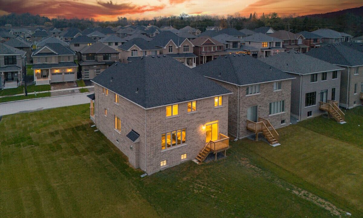 Photo of Outdoor in Sutton