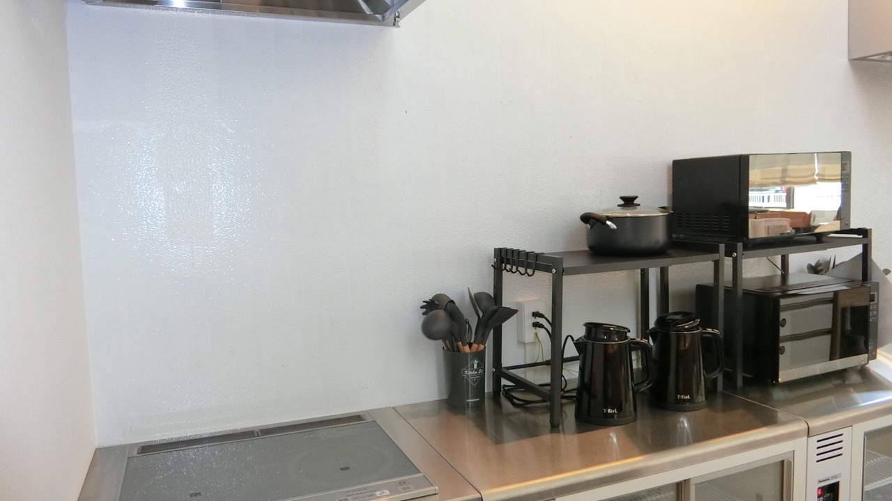 Photo of Kitchen in Nishikasai