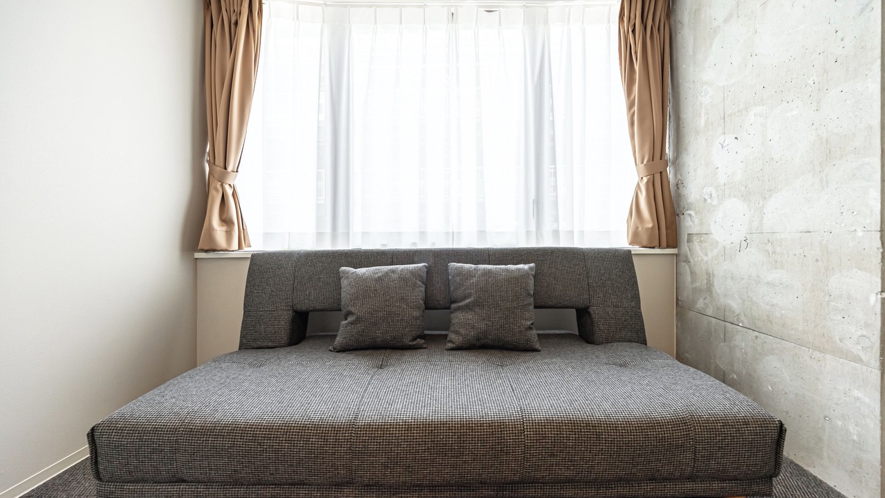 Photo of Bedroom in Nishikasai
