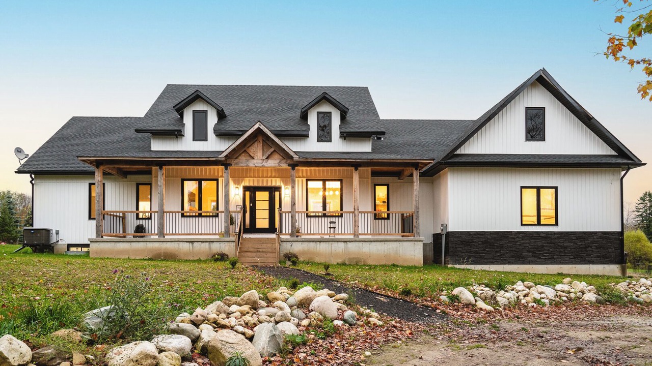 Photo of Outdoor in West Grey