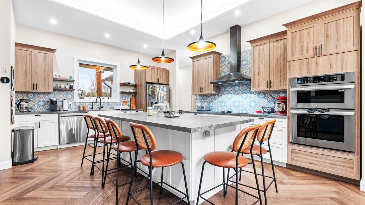 Photo of Kitchen in West Grey