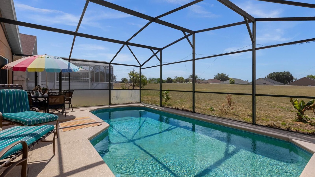 Photo of Outdoor in Florida Pines