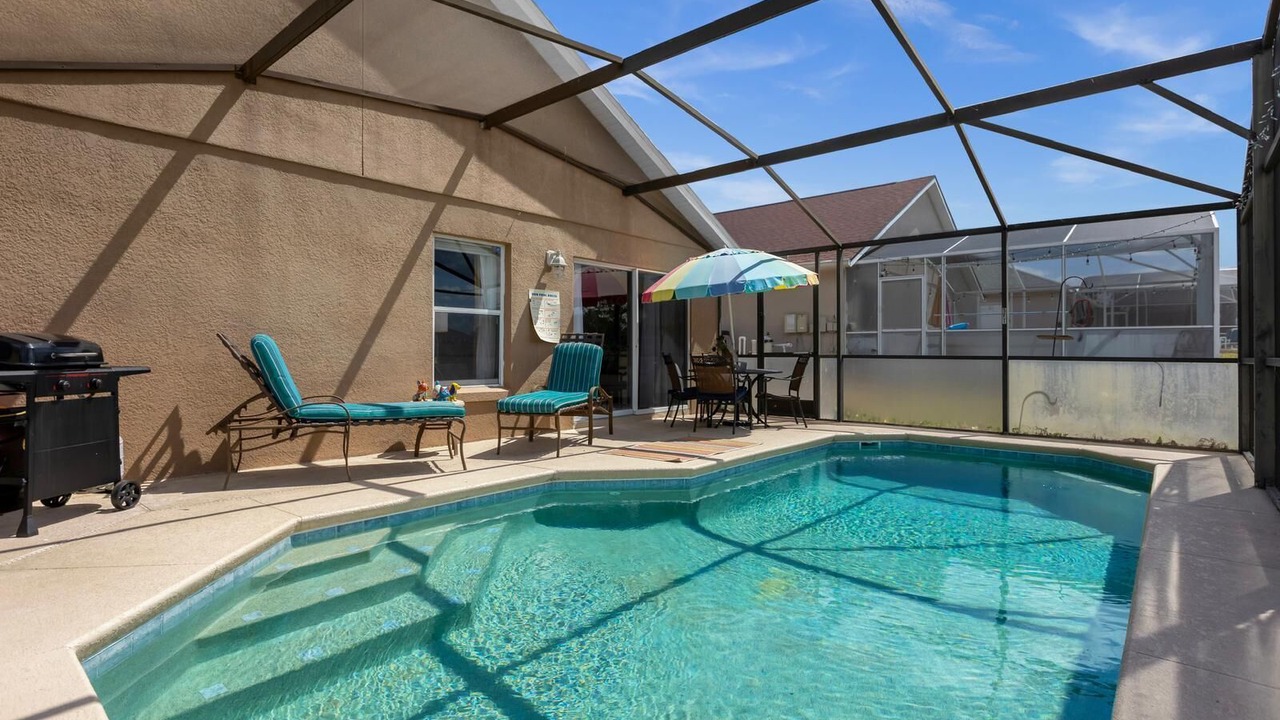 Photo of Outdoor in Florida Pines