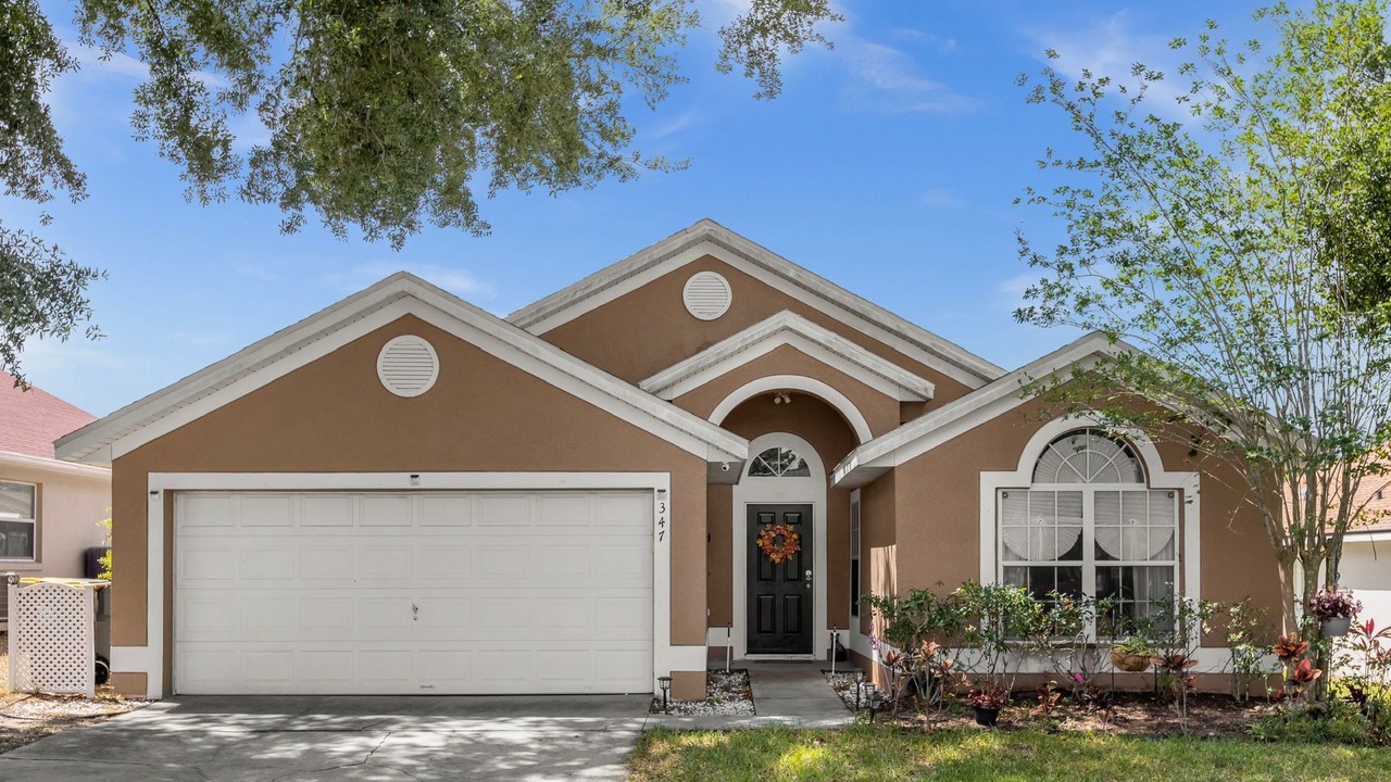 Photo of Outdoor in Florida Pines