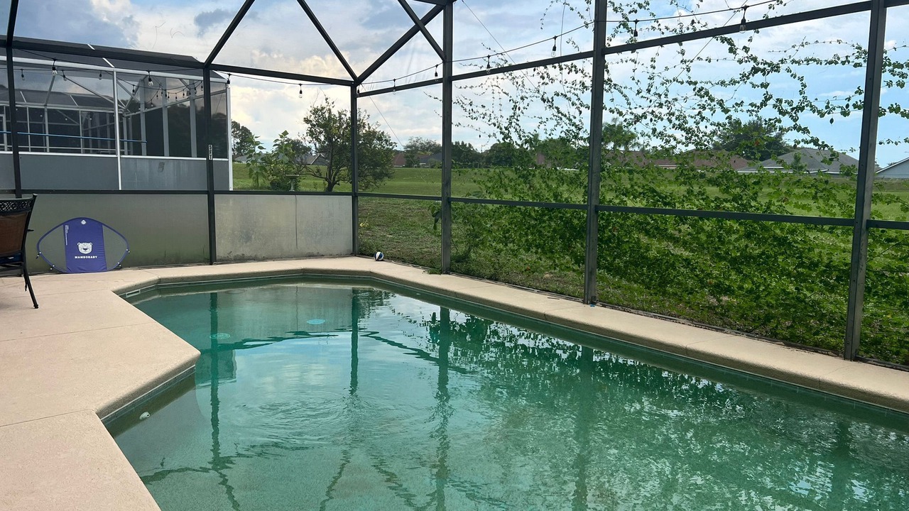 Photo of Outdoor in Florida Pines