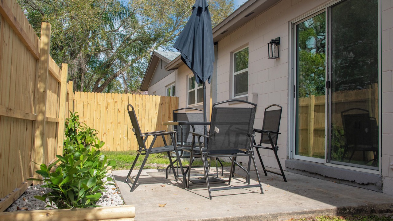 Photo of Patio Balcony in Pine Castle