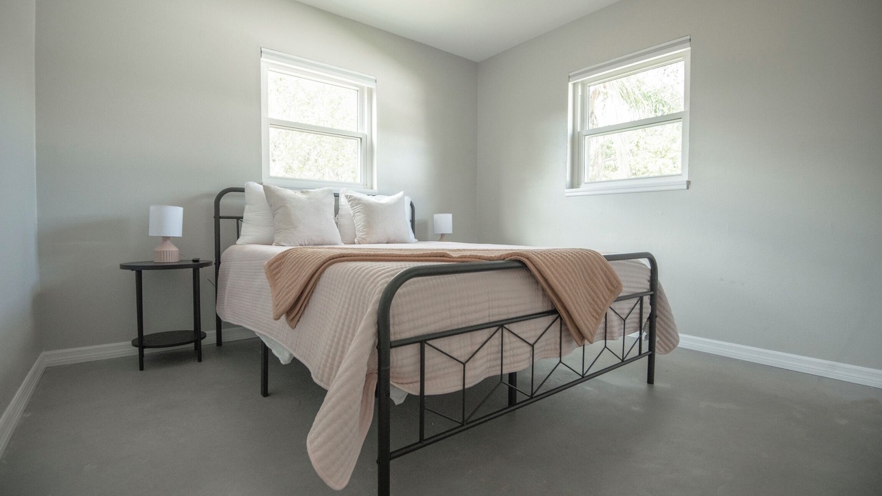 Photo of Bedroom in Pine Castle