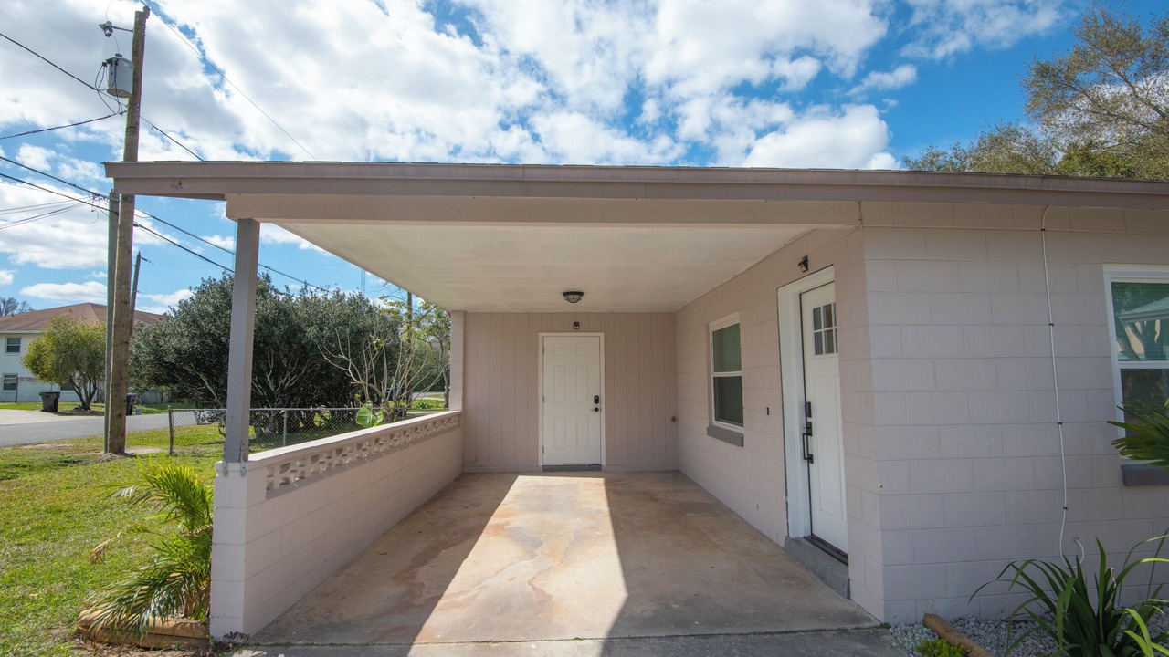 Photo of Outdoor in Pine Castle