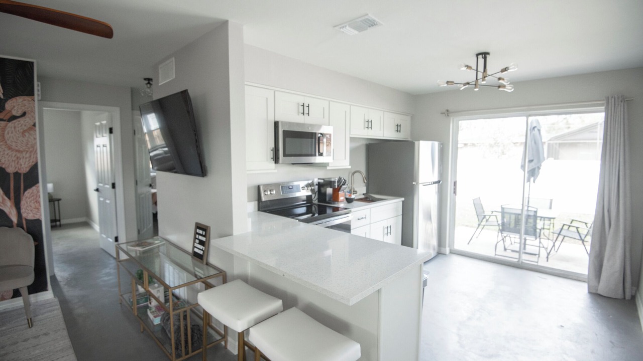 Photo of Kitchen in Pine Castle