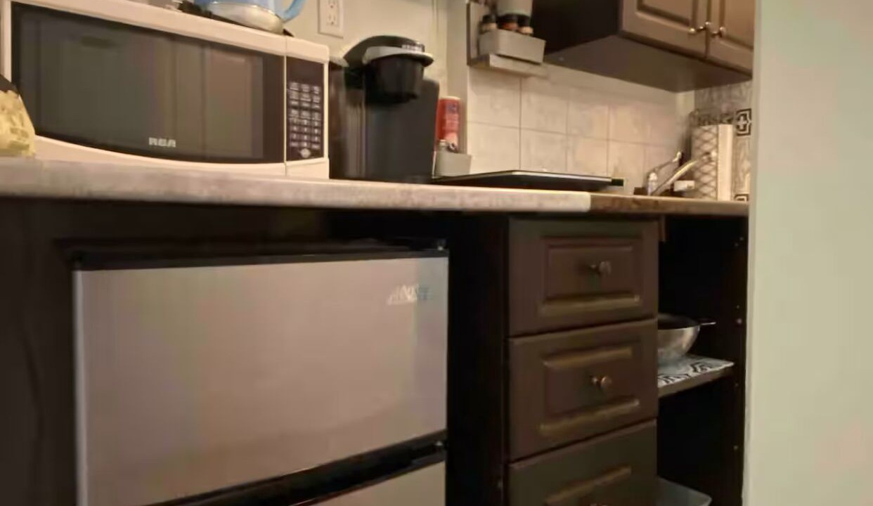 Photo of Kitchen in Markham