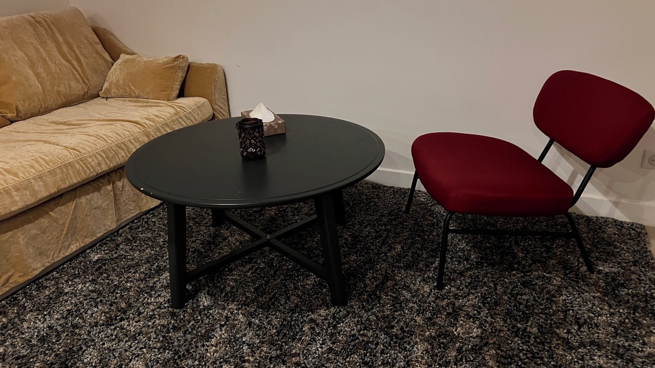 Photo of Livingroom in Chelles