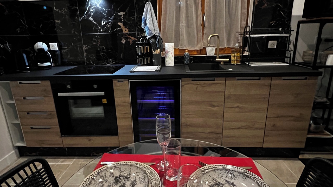 Photo of Kitchen in Chelles