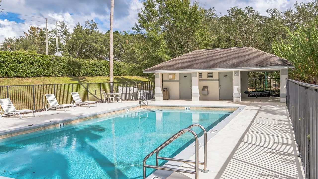 Photo of Outdoor in Sunset Lakes
