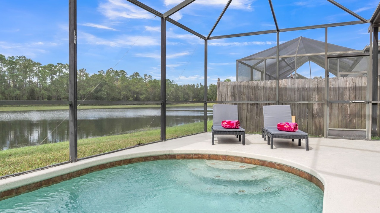 Photo of Outdoor in Sunset Lakes