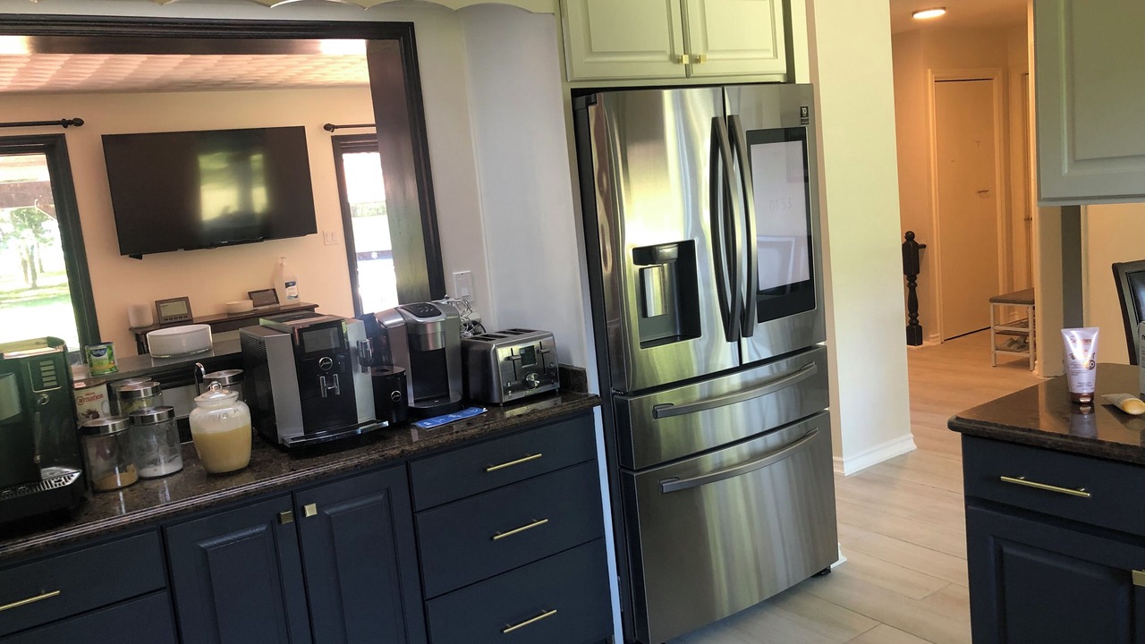 Photo of Kitchen in Central Huron