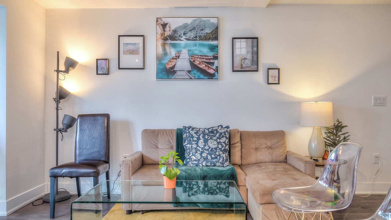 Photo of Bedroom in Bay Cloverhill