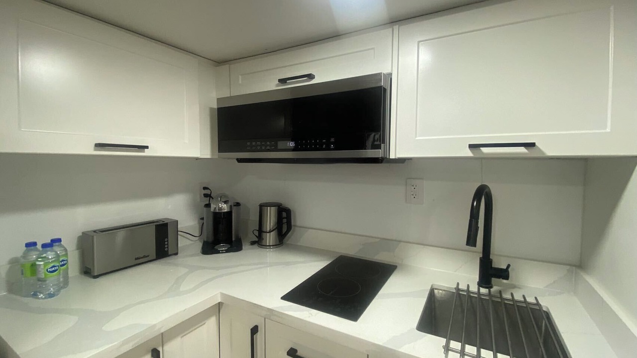 Photo of Kitchen in Cabbagetown South