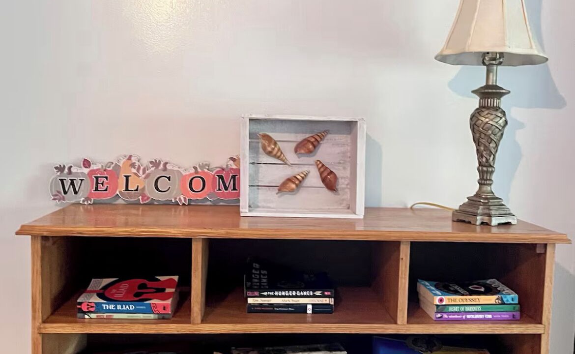 Photo of Bedroom in Carrying Place