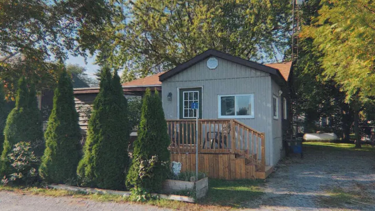 Photo of Outdoor in Carrying Place