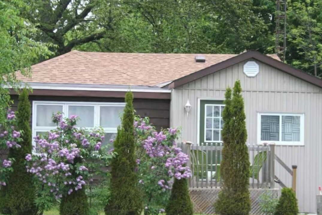 Photo of Outdoor in Carrying Place