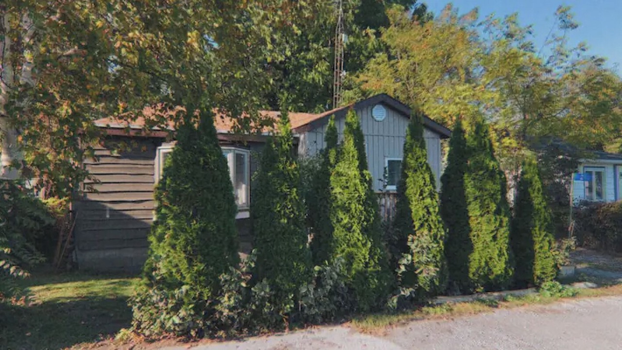 Photo of Outdoor in Carrying Place