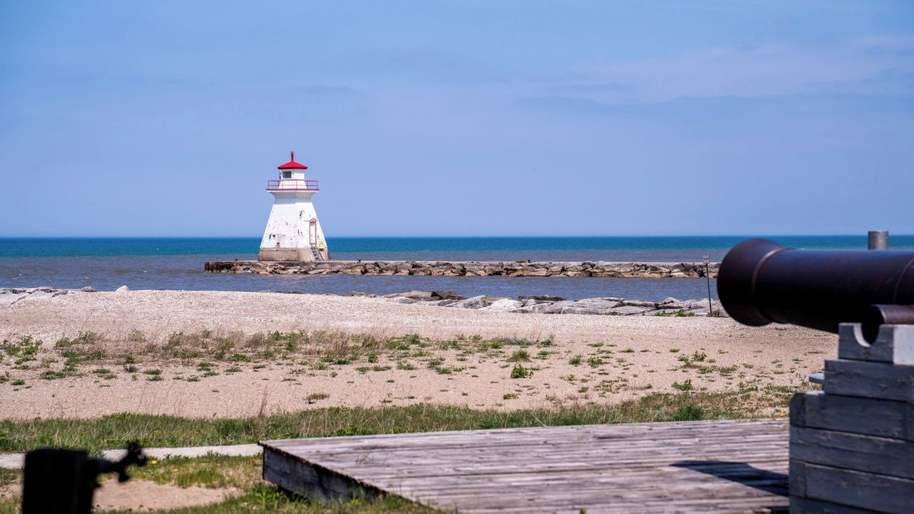 Photo of Outdoor in Port Elgin