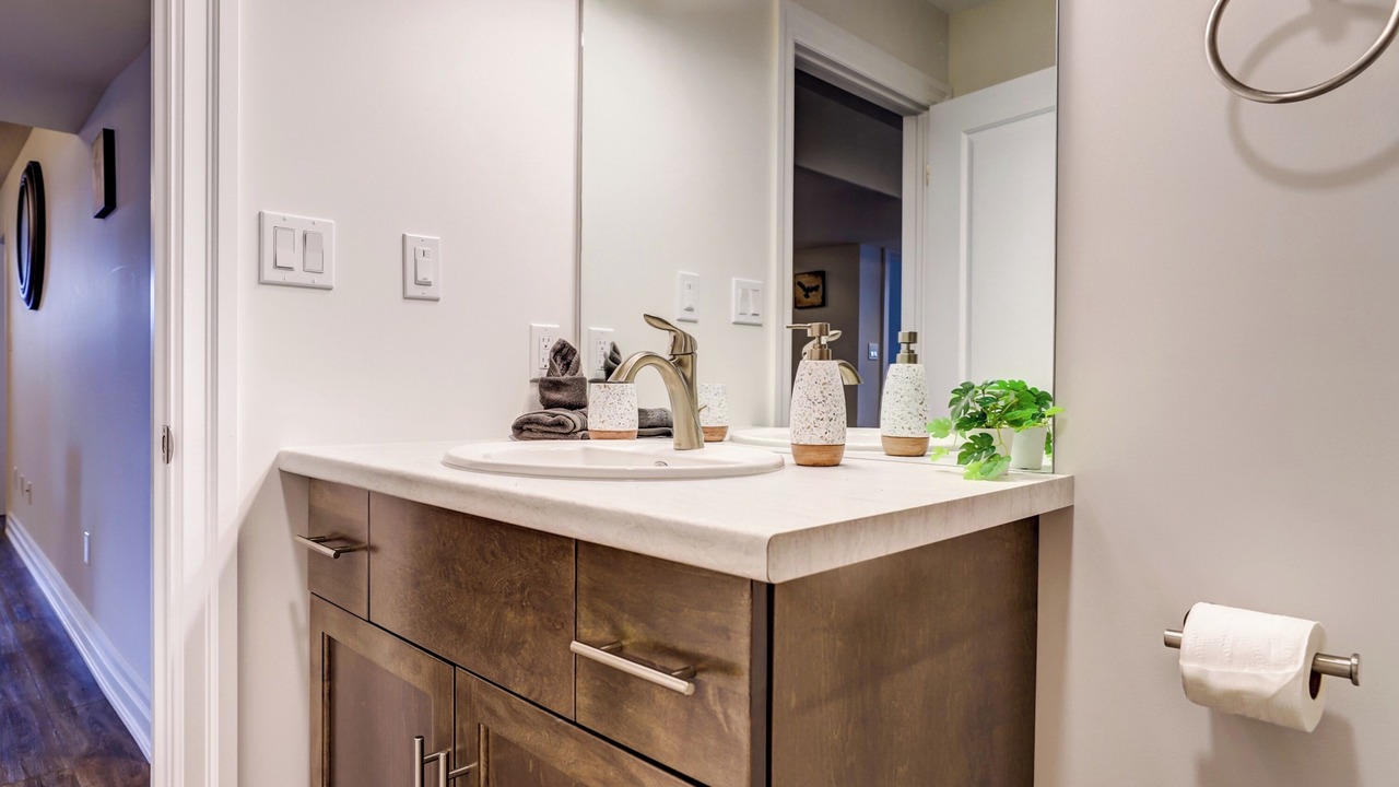 Photo of Bathroom in Port Elgin