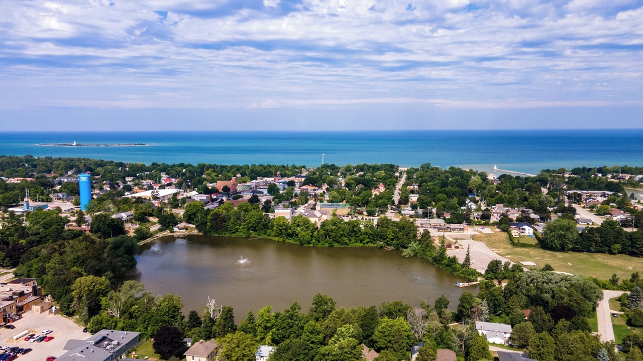 Photo of Outdoor in Port Elgin