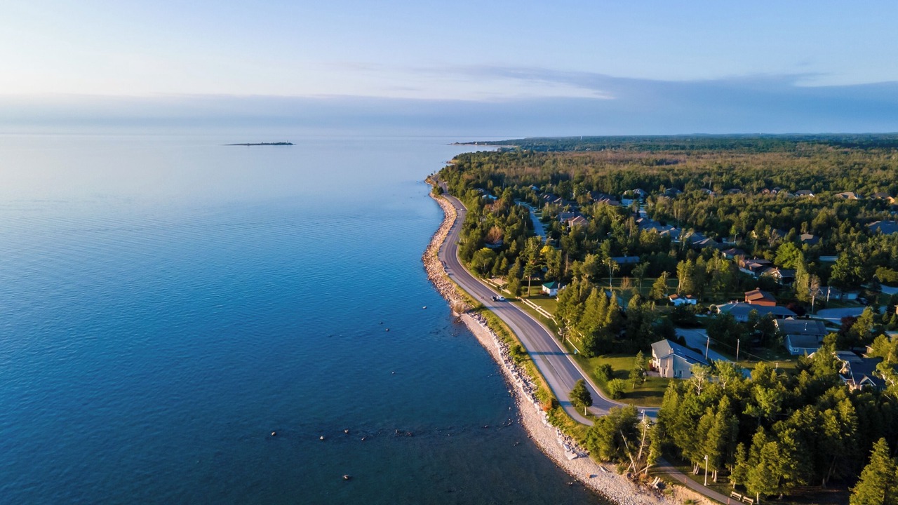 Photo of Outdoor in Port Elgin