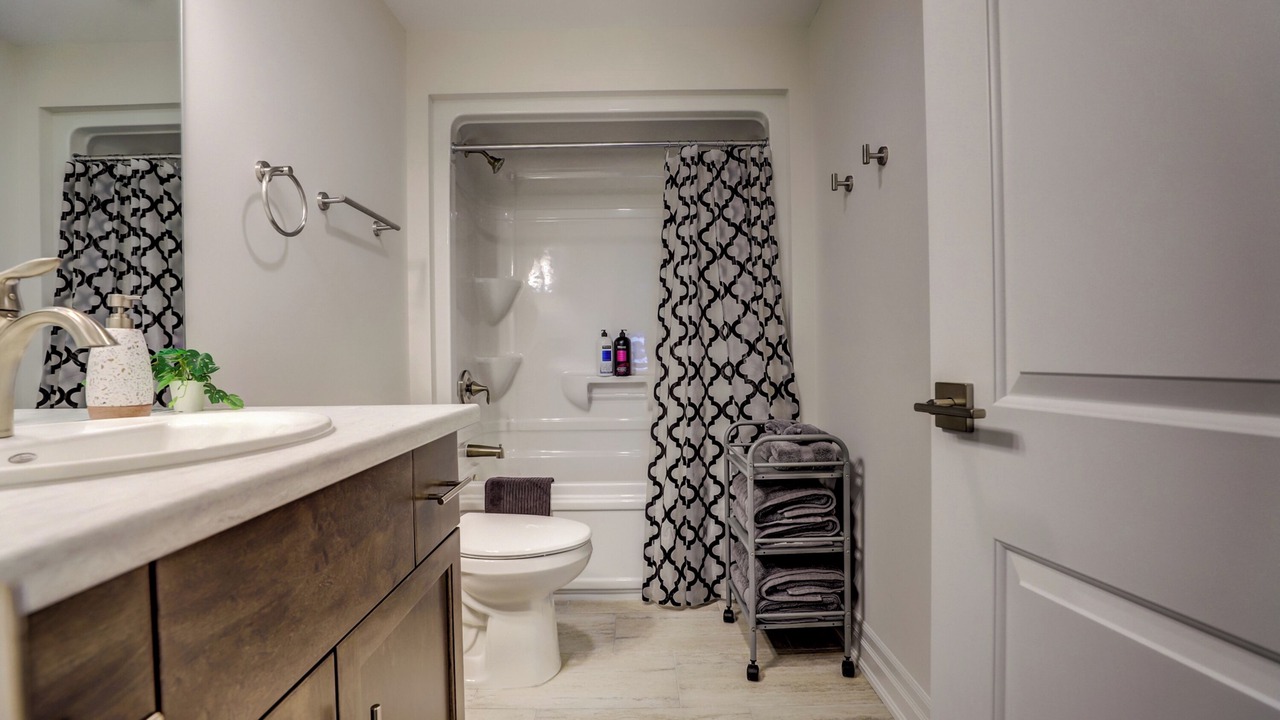 Photo of Bathroom in Port Elgin