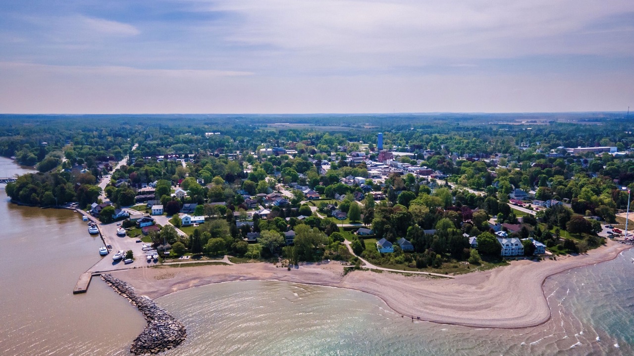 Photo of Outdoor in Port Elgin