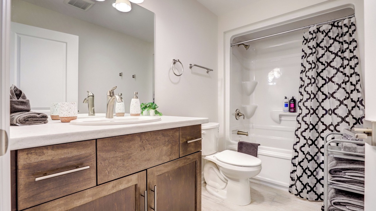 Photo of Bathroom in Port Elgin