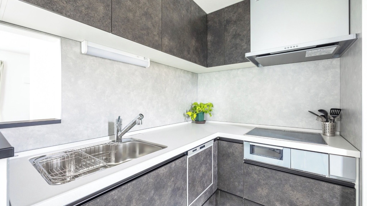 Photo of Kitchen in Kamakura