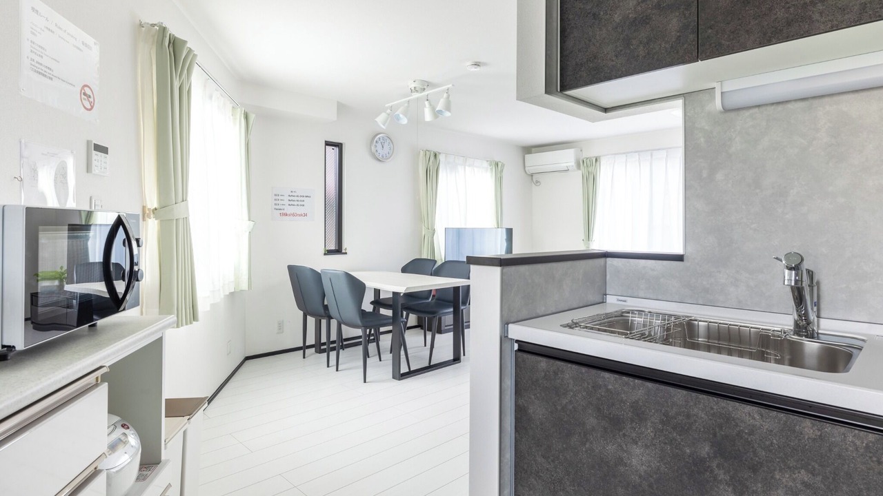 Photo of Kitchen in Kamakura