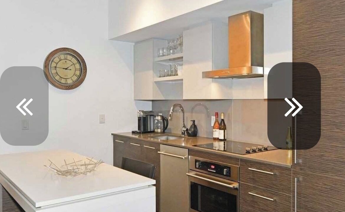 Photo of Kitchen in Little Portugal
