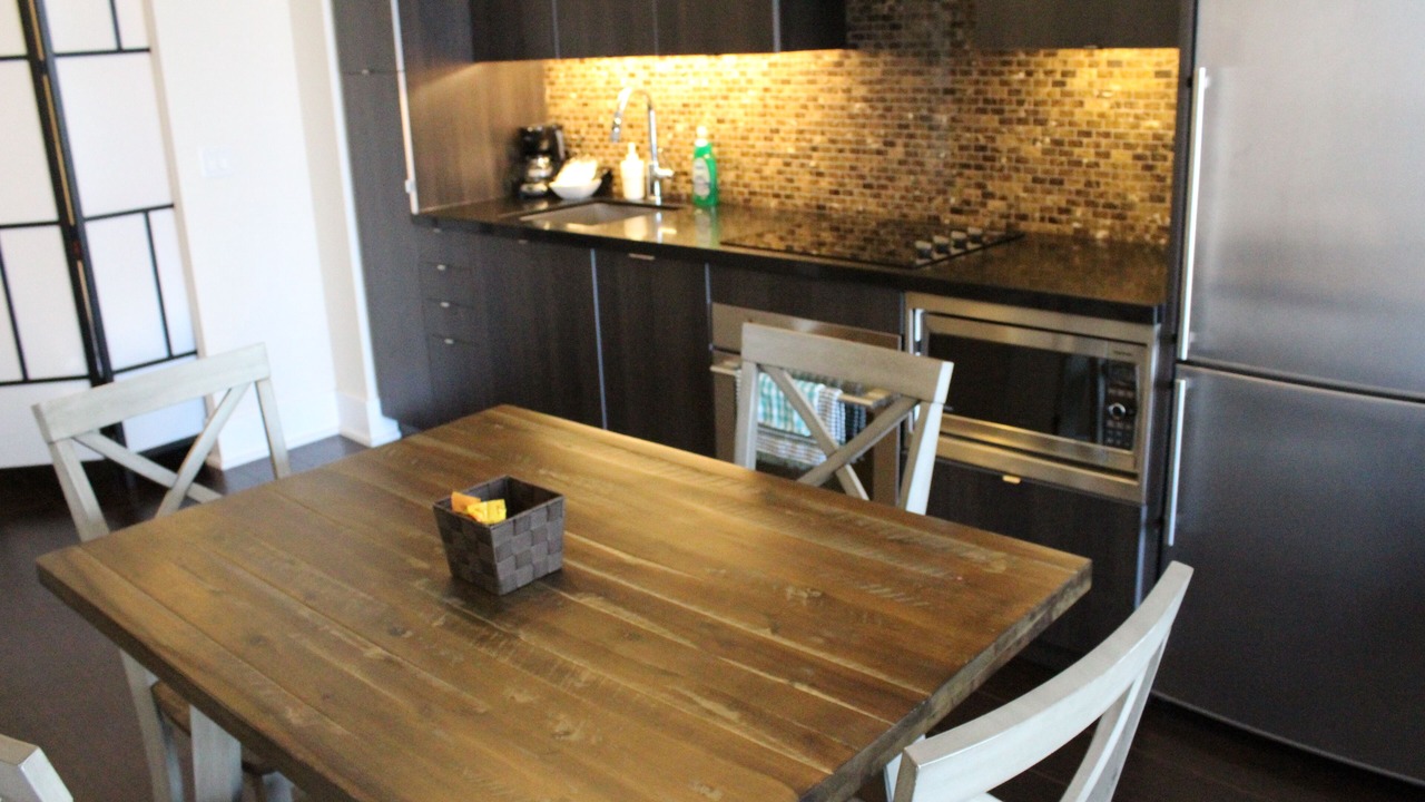 Photo of Bedroom in Parkdale