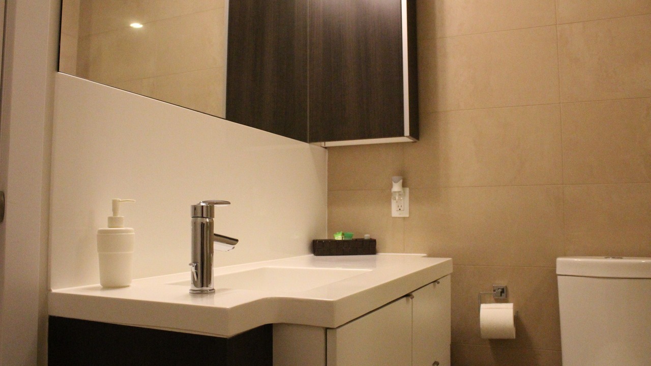 Photo of Bathroom in Parkdale