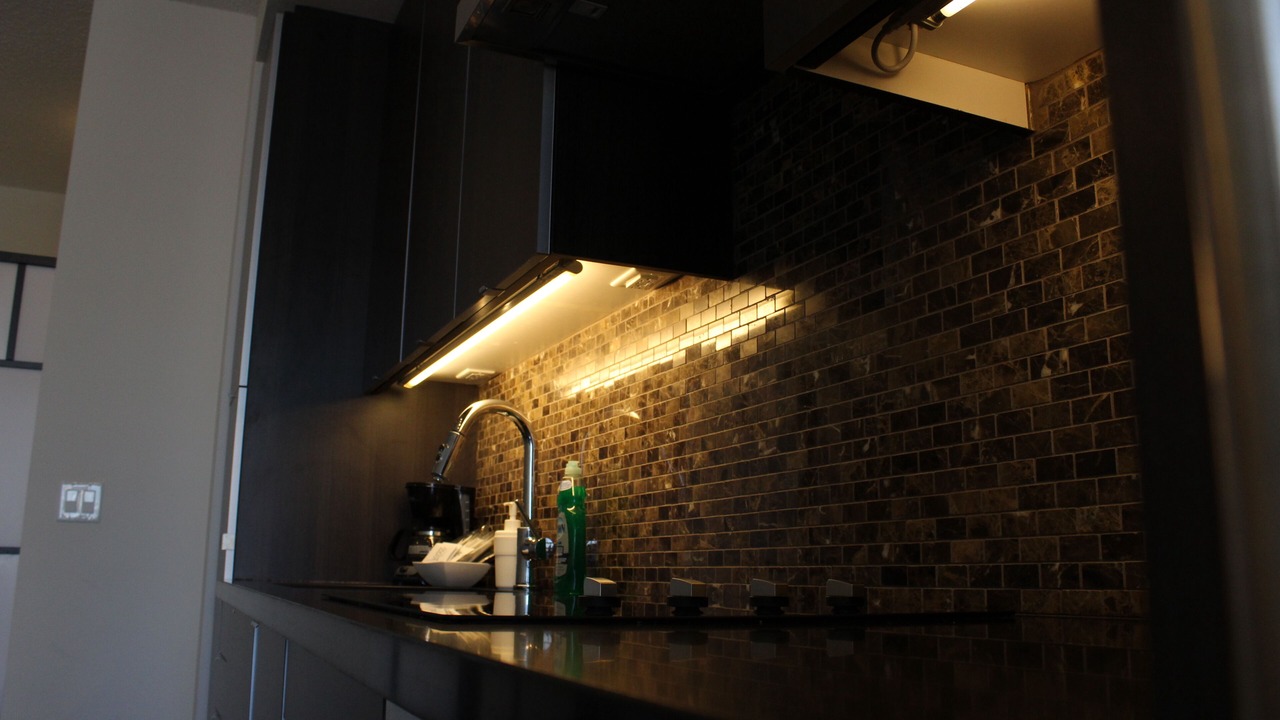 Photo of Kitchen in Parkdale