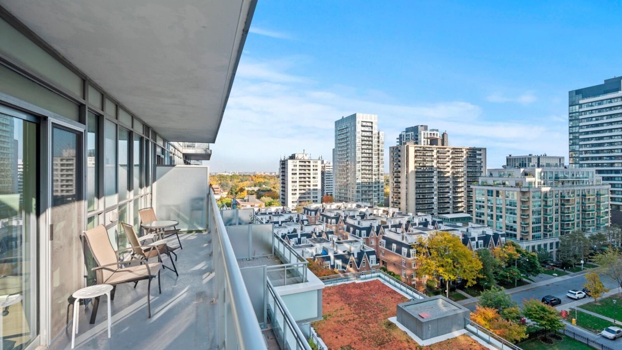 Photo of Outdoor in Mount Pleasant West