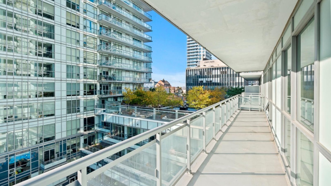 Photo of Outdoor in Mount Pleasant West
