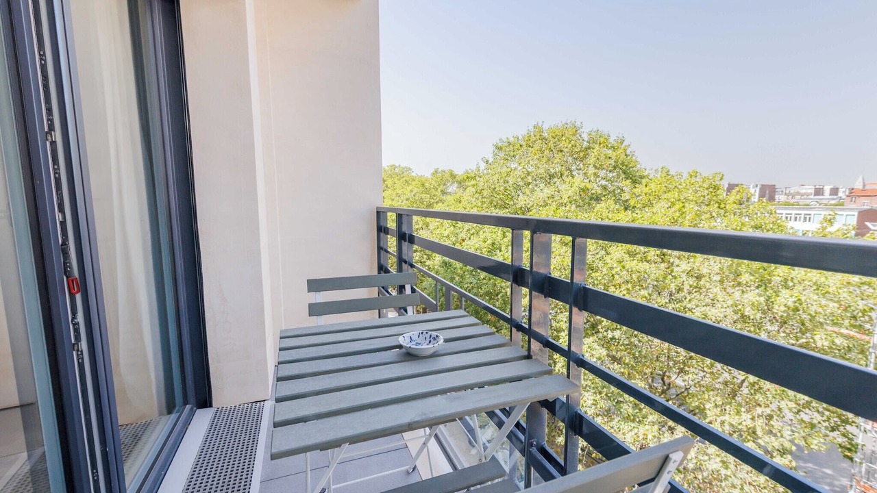 Photo of Outdoor in Les Puces de Saint-Ouen