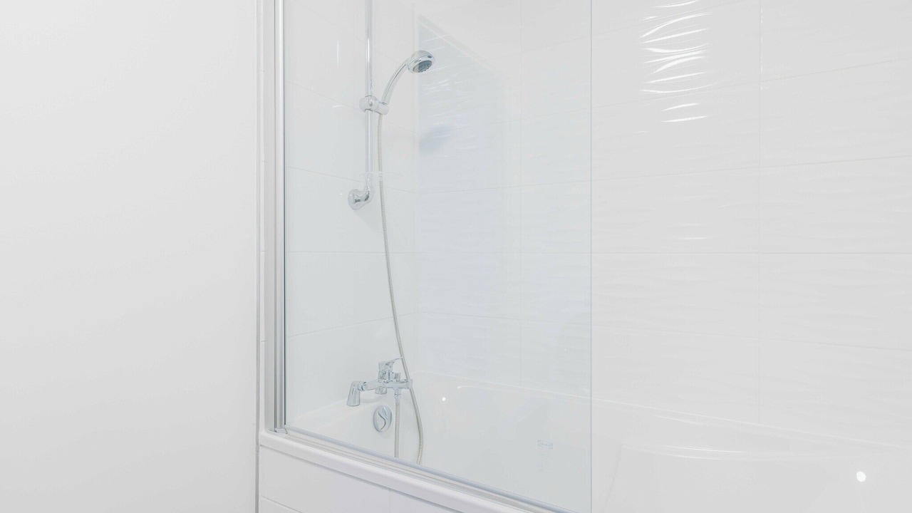 Photo of Bathroom in Les Puces de Saint-Ouen