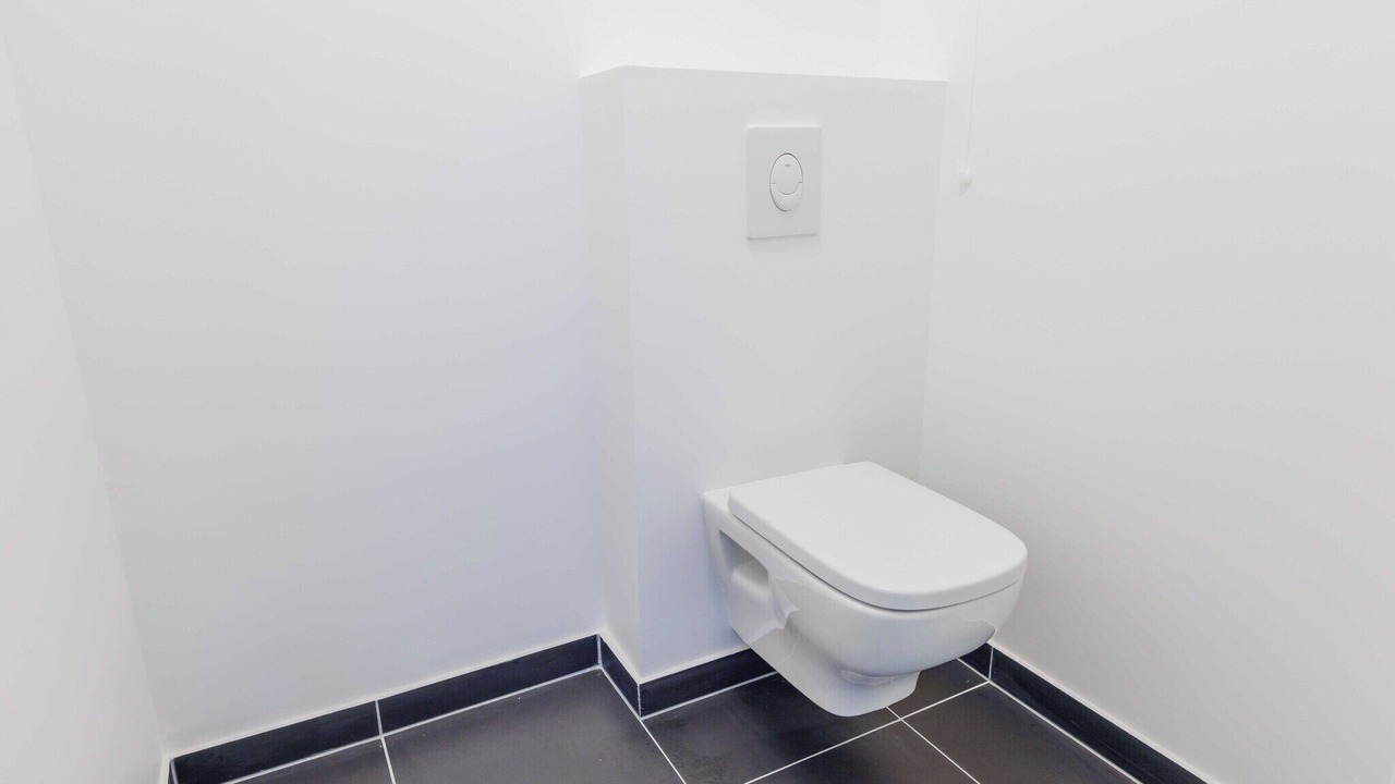 Photo of Bathroom in Les Puces de Saint-Ouen