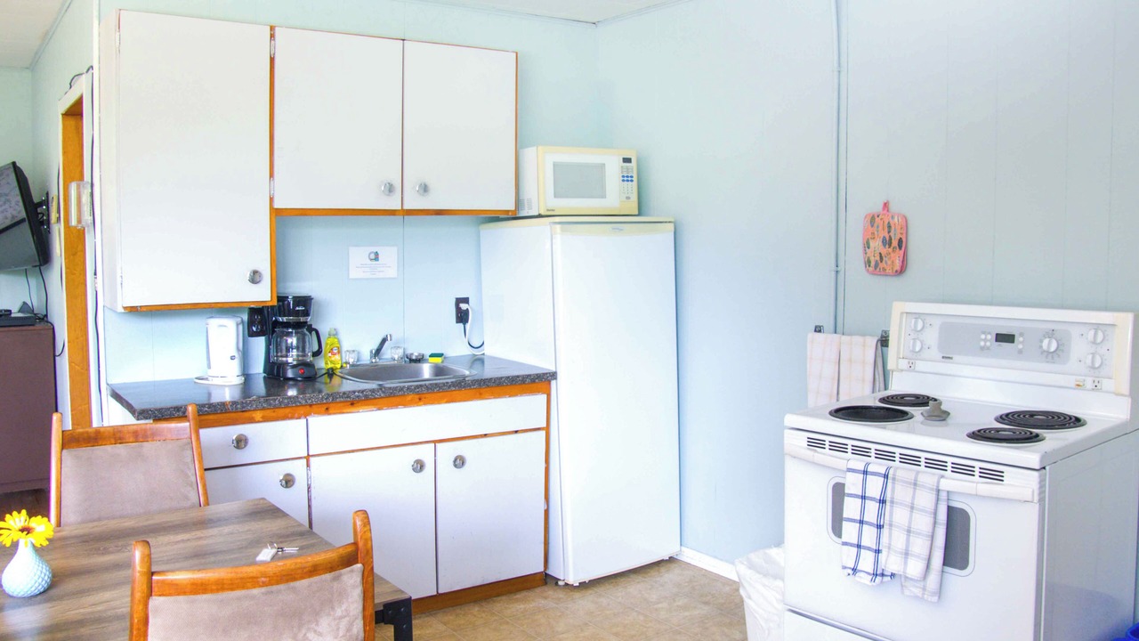 Photo of Bedroom in Port Loring