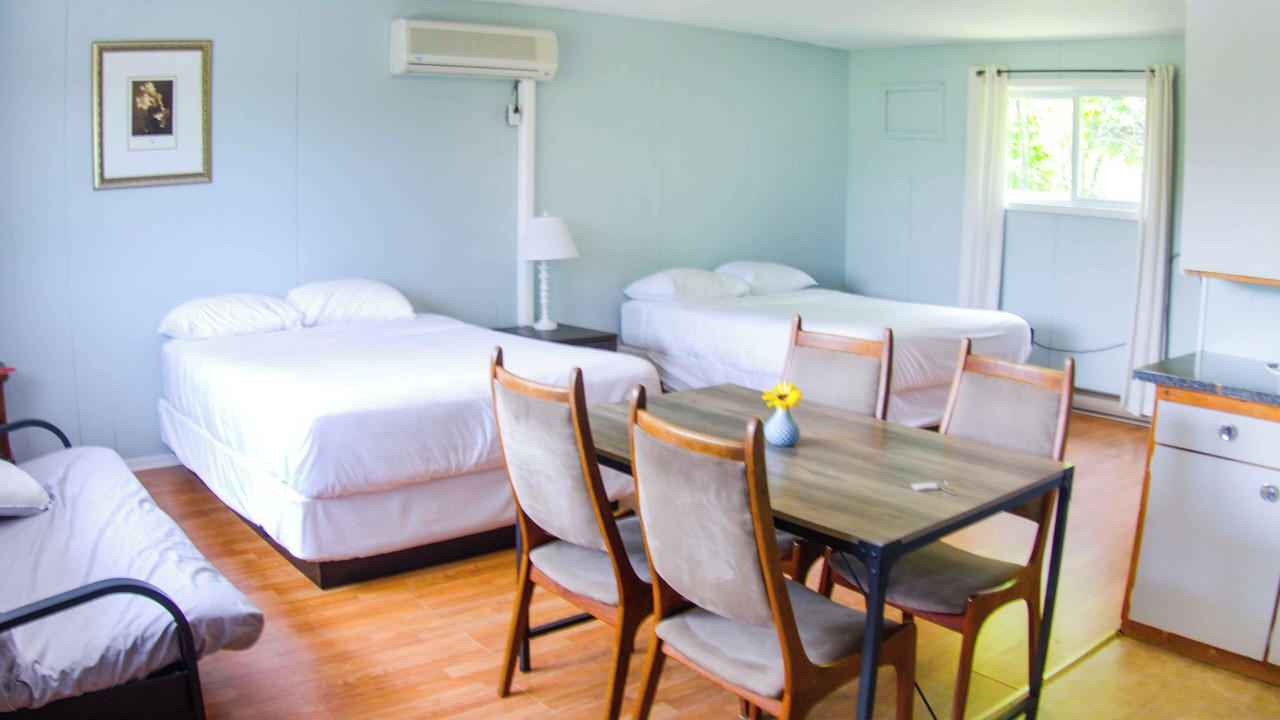 Photo of Bedroom in Port Loring