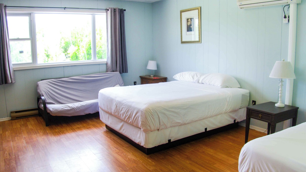 Photo of Bedroom in Port Loring