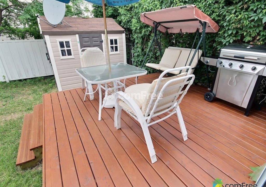 Photo of Outdoor in Ottawa Division