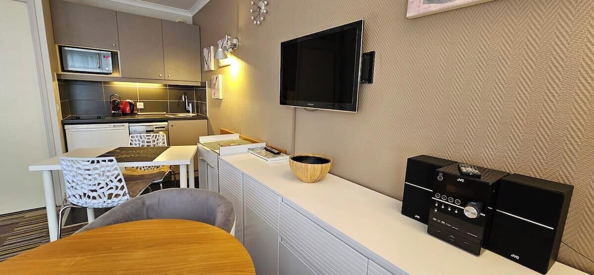 Photo of Kitchen in Issy-les-Moulineaux