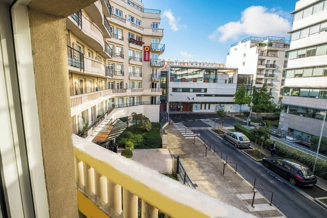 Photo of Outdoor in Issy-les-Moulineaux