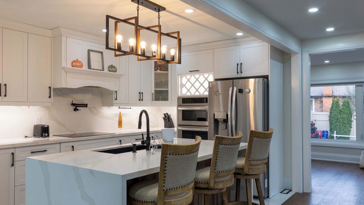 Photo of Kitchen in Brampton
